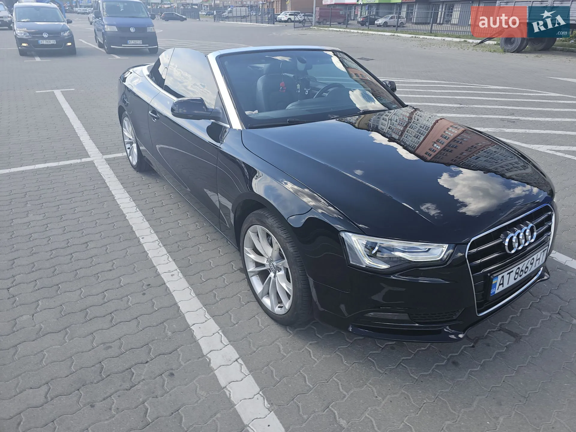 2013 Audi A5 - мініатюра 39
