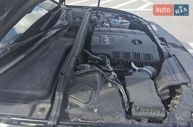 Кабріолет Audi A5 2013 в Івано-Франківську