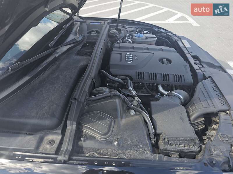 Кабриолет Audi A5 2013 в Ивано-Франковске фото 53 Кабриолет Audi A5 2013 в Ивано-Франковске