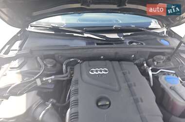 Кабріолет Audi A5 2013 в Івано-Франківську