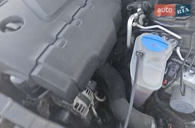 Кабріолет Audi A5 2013 в Івано-Франківську