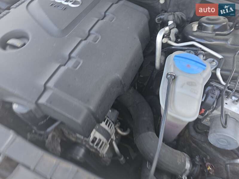 Кабриолет Audi A5 2013 в Ивано-Франковске фото 59 Кабриолет Audi A5 2013 в Ивано-Франковске