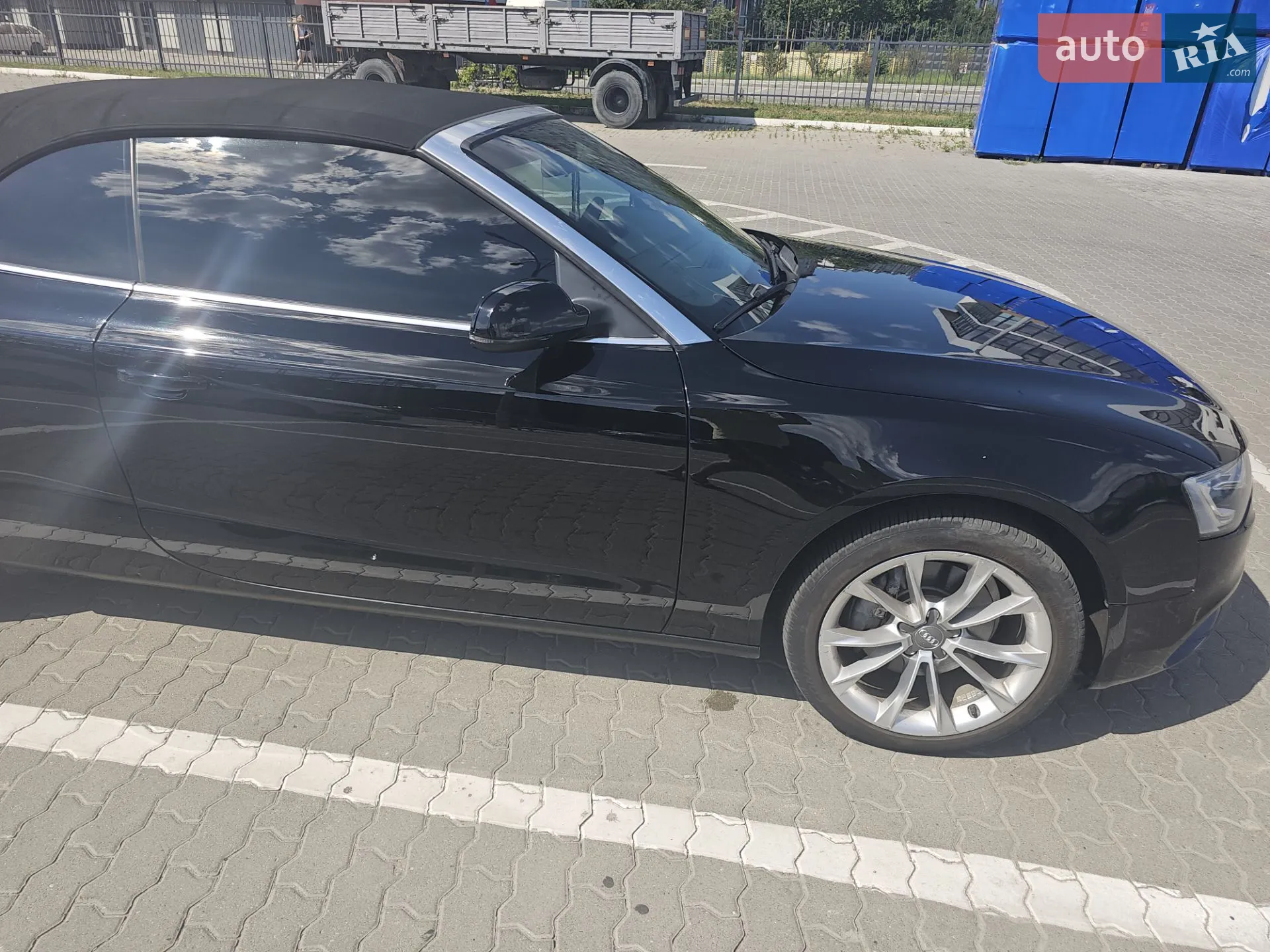 2013 Audi A5 - мініатюра 68