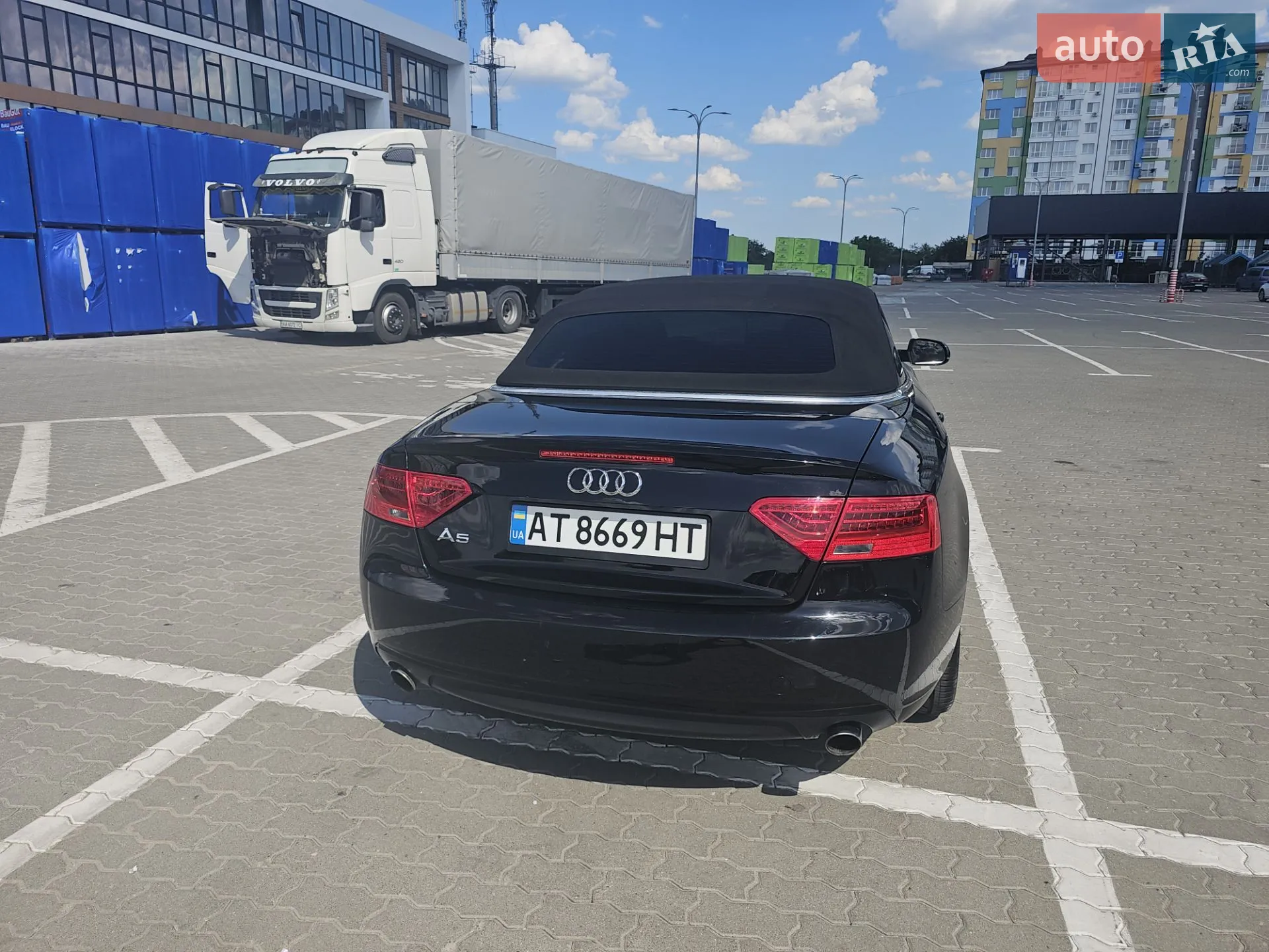2013 Audi A5 - мініатюра 77