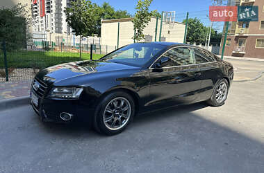 Audi A5 2009