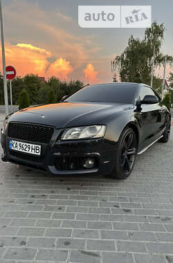 Audi A5 2007