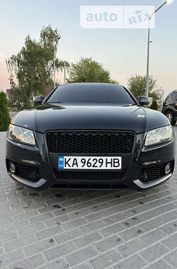 Купе Audi A5 2007 в Києві