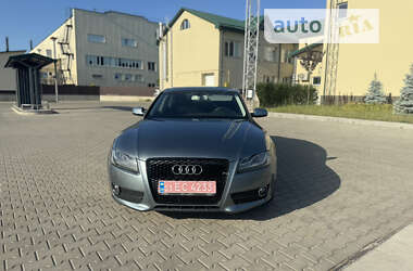 Купе Audi A5 2010 в Луцке