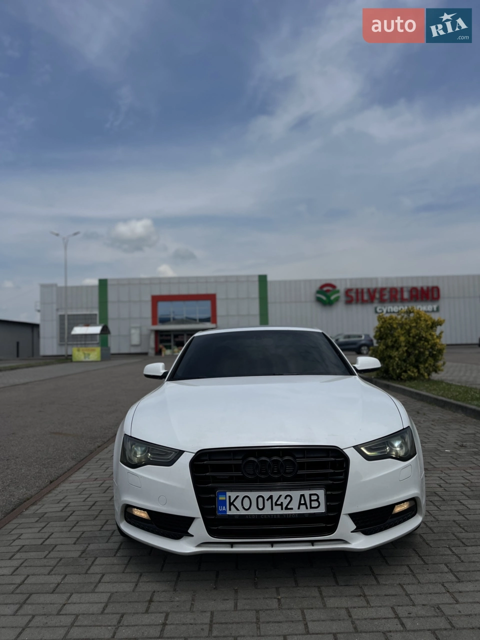 2010 Audi A5 - мініатюра 44