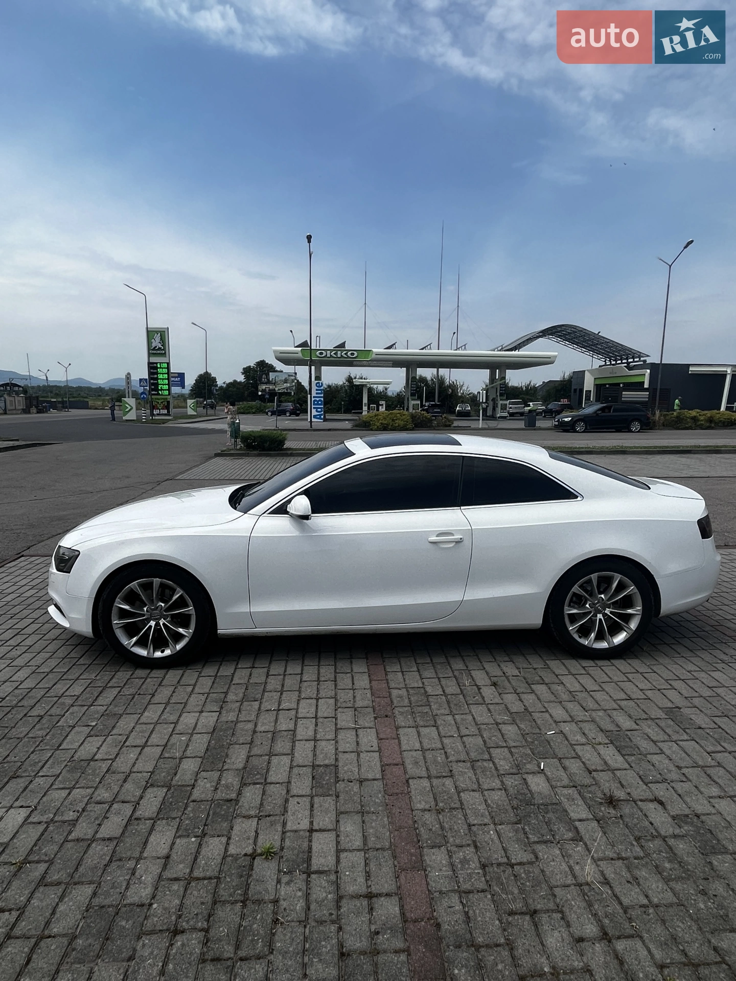 2011 Audi A5 - мініатюра 3
