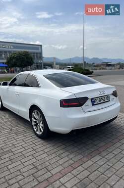 Купе Audi A5 2011 в 