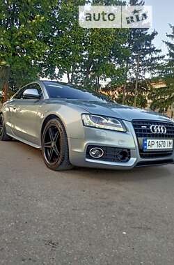 Купе Audi A5 2008 в Борисполе