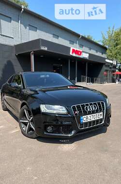 Audi A5 2010