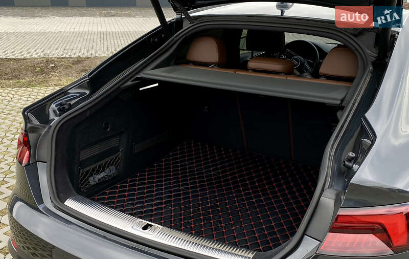Купе Audi A5 2019 в Хмельницком