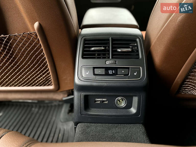 Купе Audi A5 2019 в Хмельницком