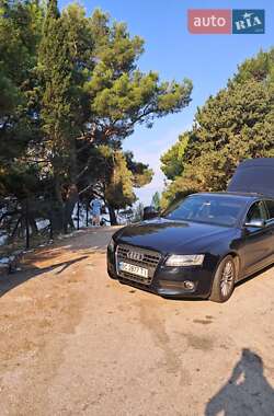 Audi A5 2010 Audi A5 2010