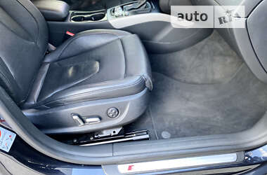 Купе Audi A5 2013 в Києві