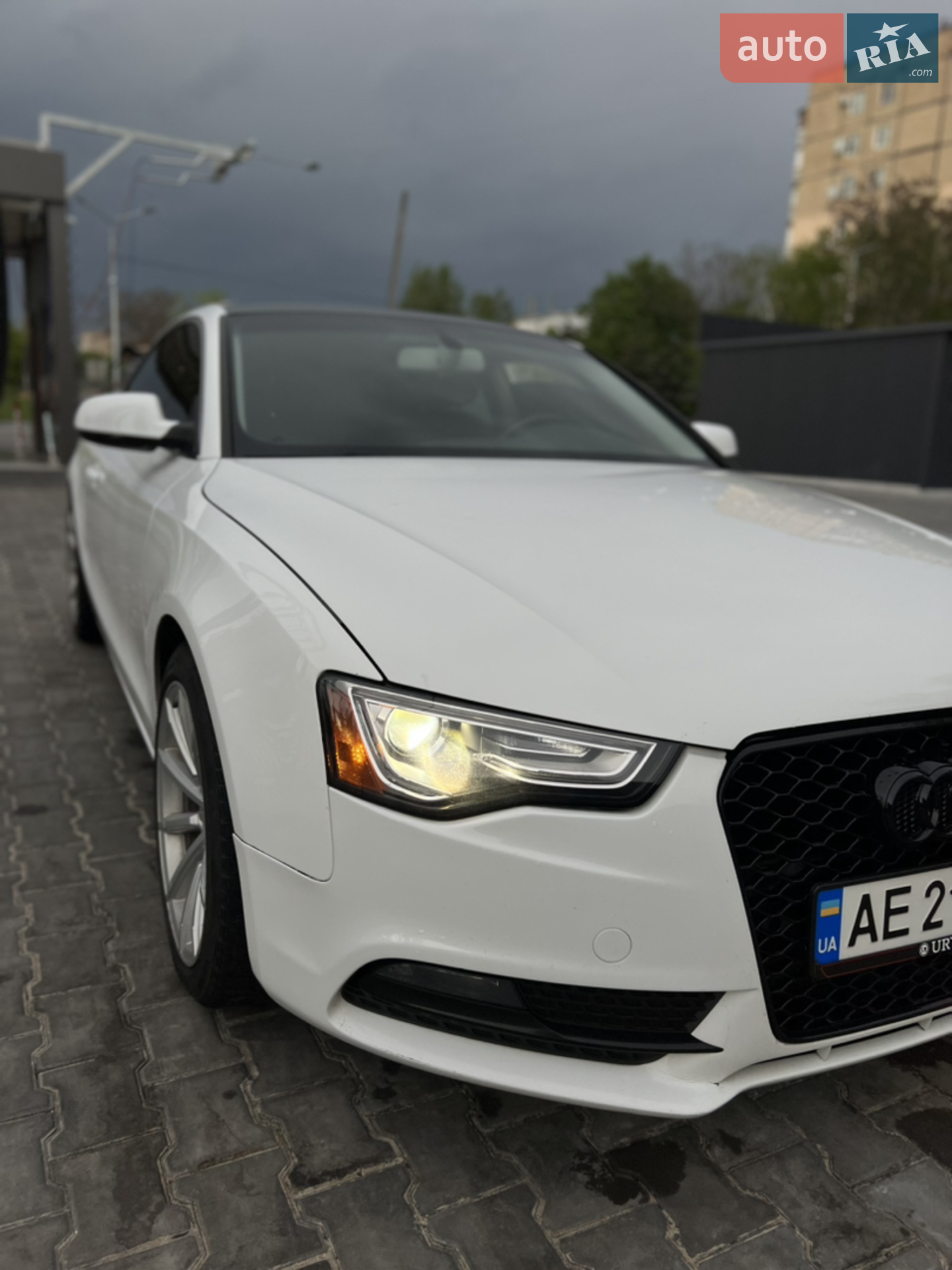 2015 Audi A5 - мініатюра 9