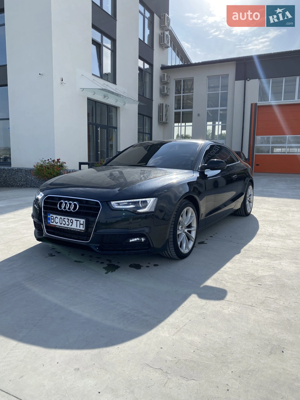 2011 Audi A5 - мініатюра 17