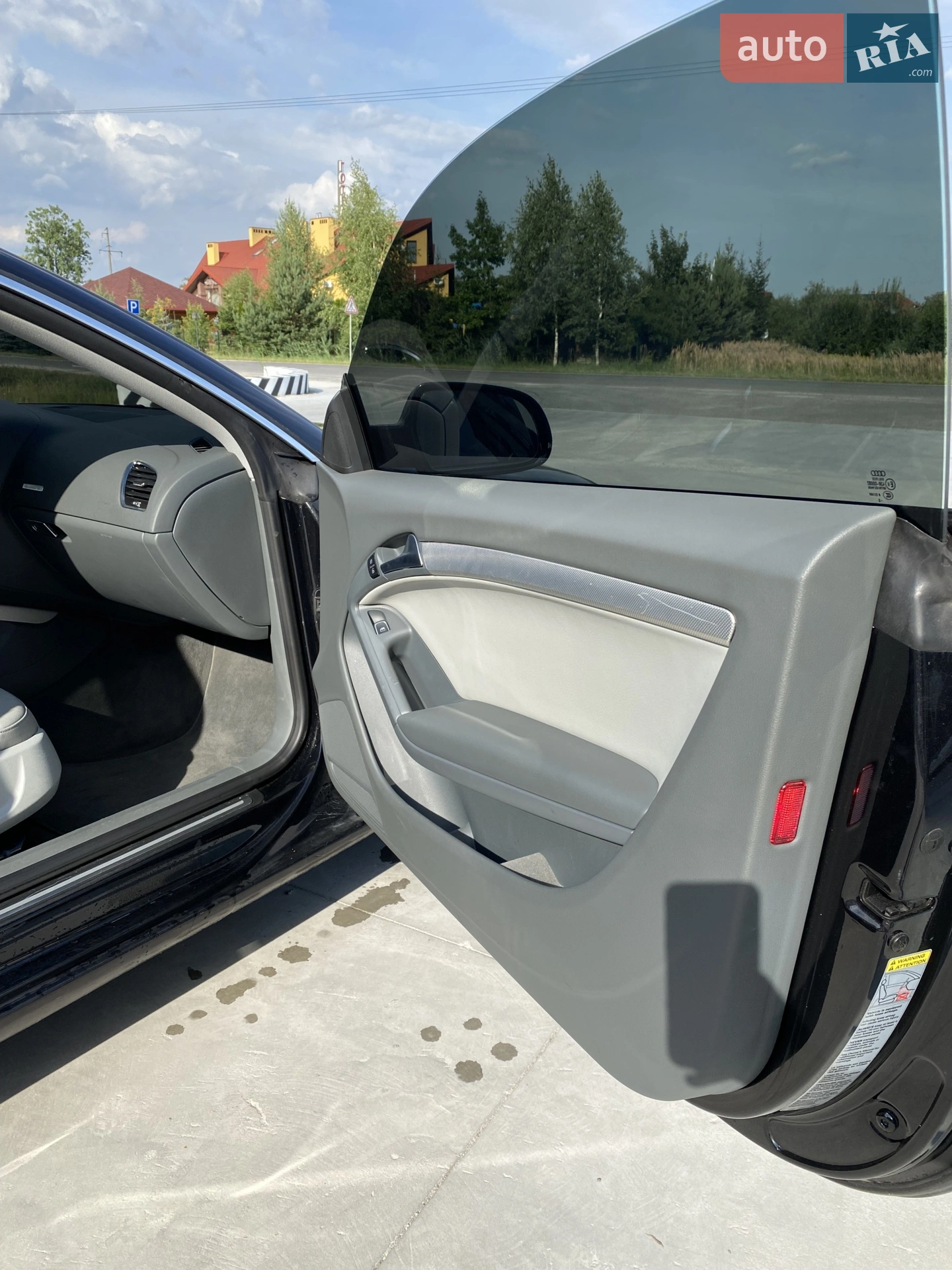 2012 Audi A5 - мініатюра 18