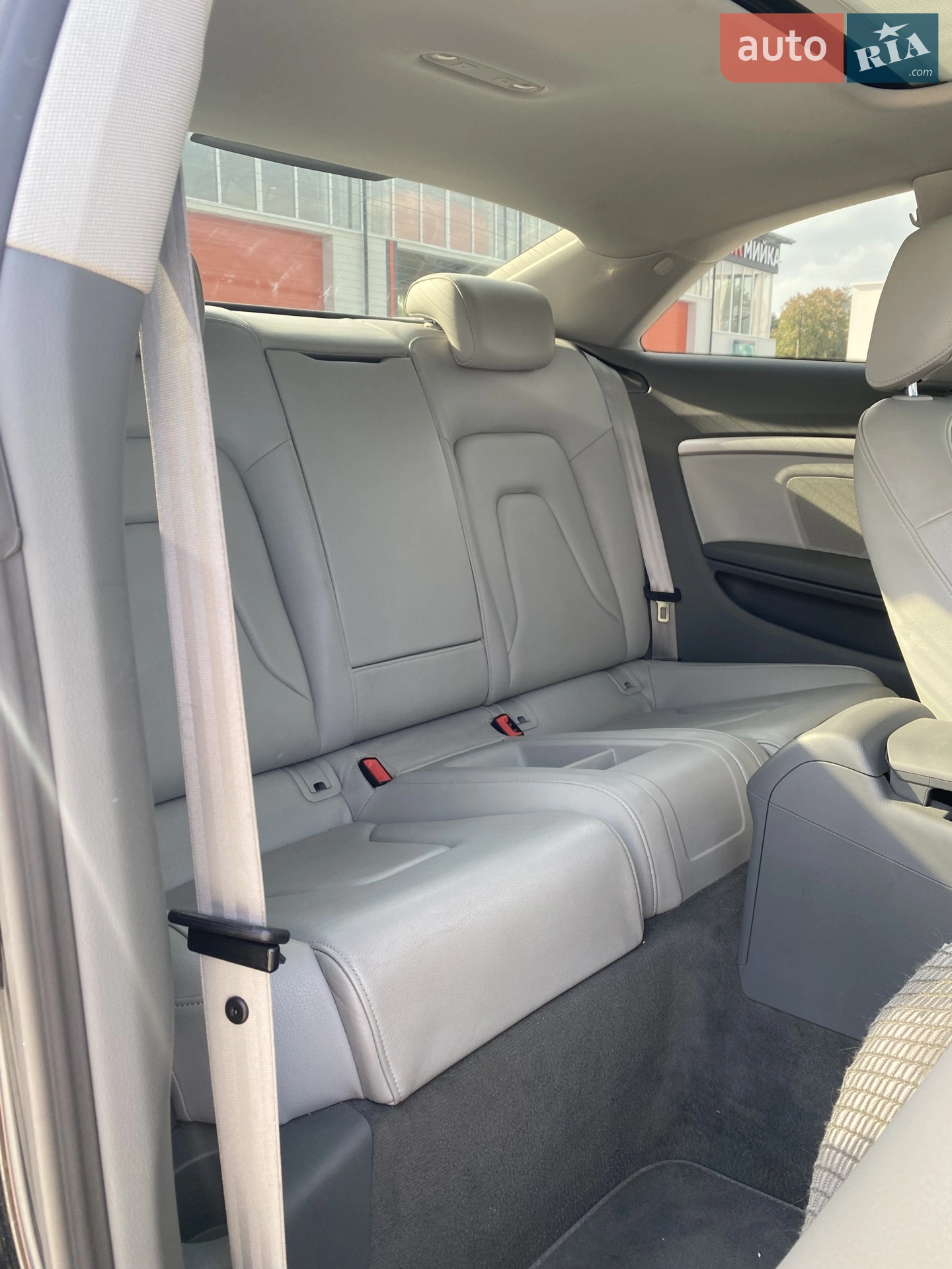 2012 Audi A5 - мініатюра 20