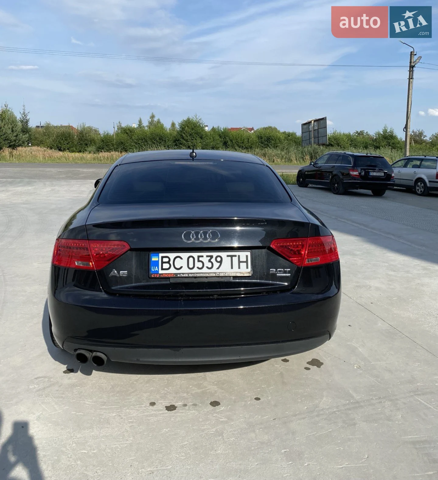 2012 Audi A5 - мініатюра 7