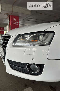 Купе Audi A5 2008 в 