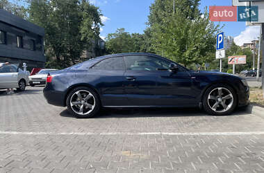 Audi A5 2009