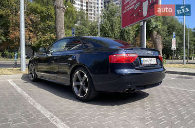 Купе Audi A5 2009 в Одессе