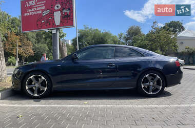 Купе Audi A5 2009 в Одессе