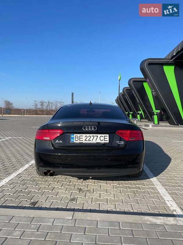 Купе Audi A5 2012 в Миколаєві фото 5 Купе Audi A5 2012 в Миколаєві