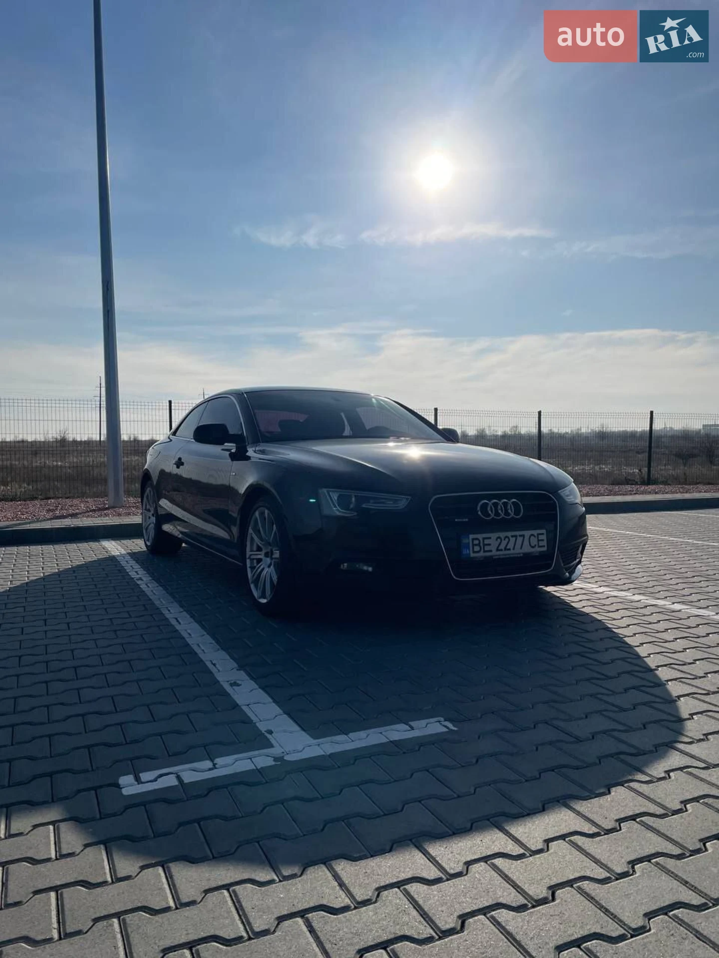 2012 Audi A5 - мініатюра 2