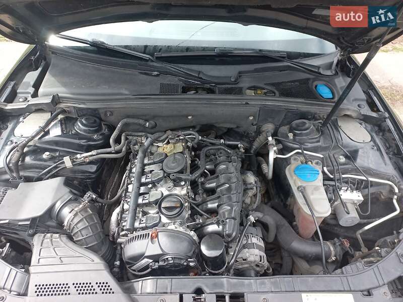 Купе Audi A5 2012 в Миколаєві фото 6 Купе Audi A5 2012 в Миколаєві