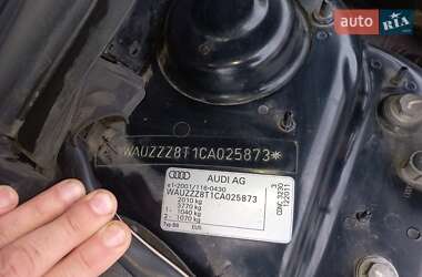 Купе Audi A5 2012 в Николаеве
