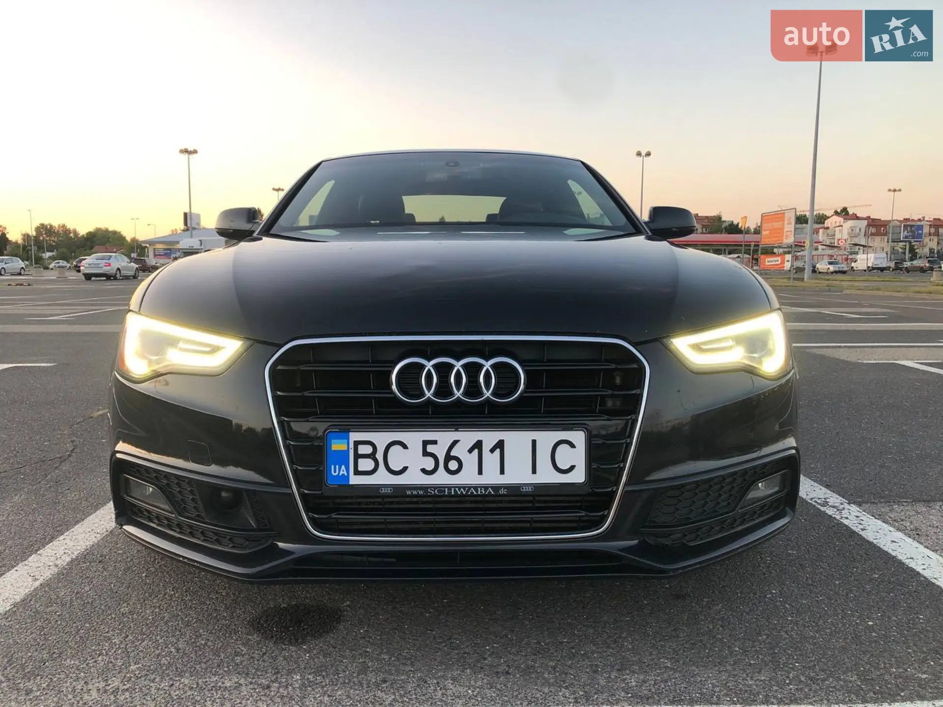 2012 Audi A5 - мініатюра 11