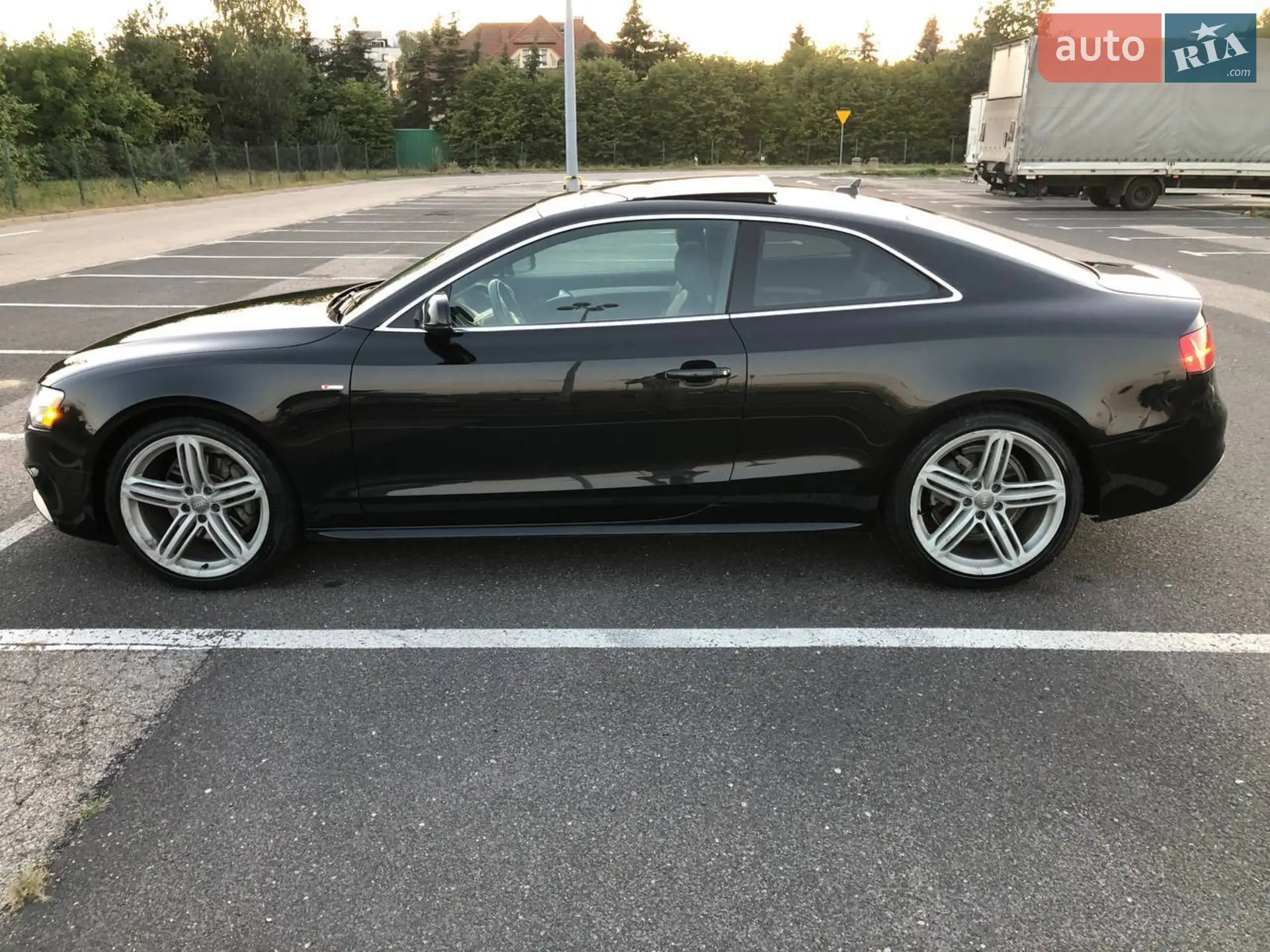 2012 Audi A5 - мініатюра 2