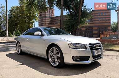 Audi A5 2007