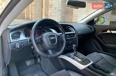 Купе Audi A5 2007 в Кривом Роге