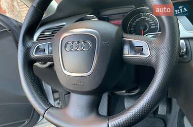 Купе Audi A5 2007 в Кривом Роге