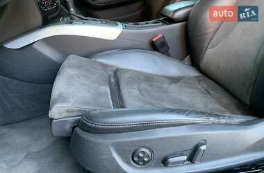 Купе Audi A5 2007 в Кривом Роге