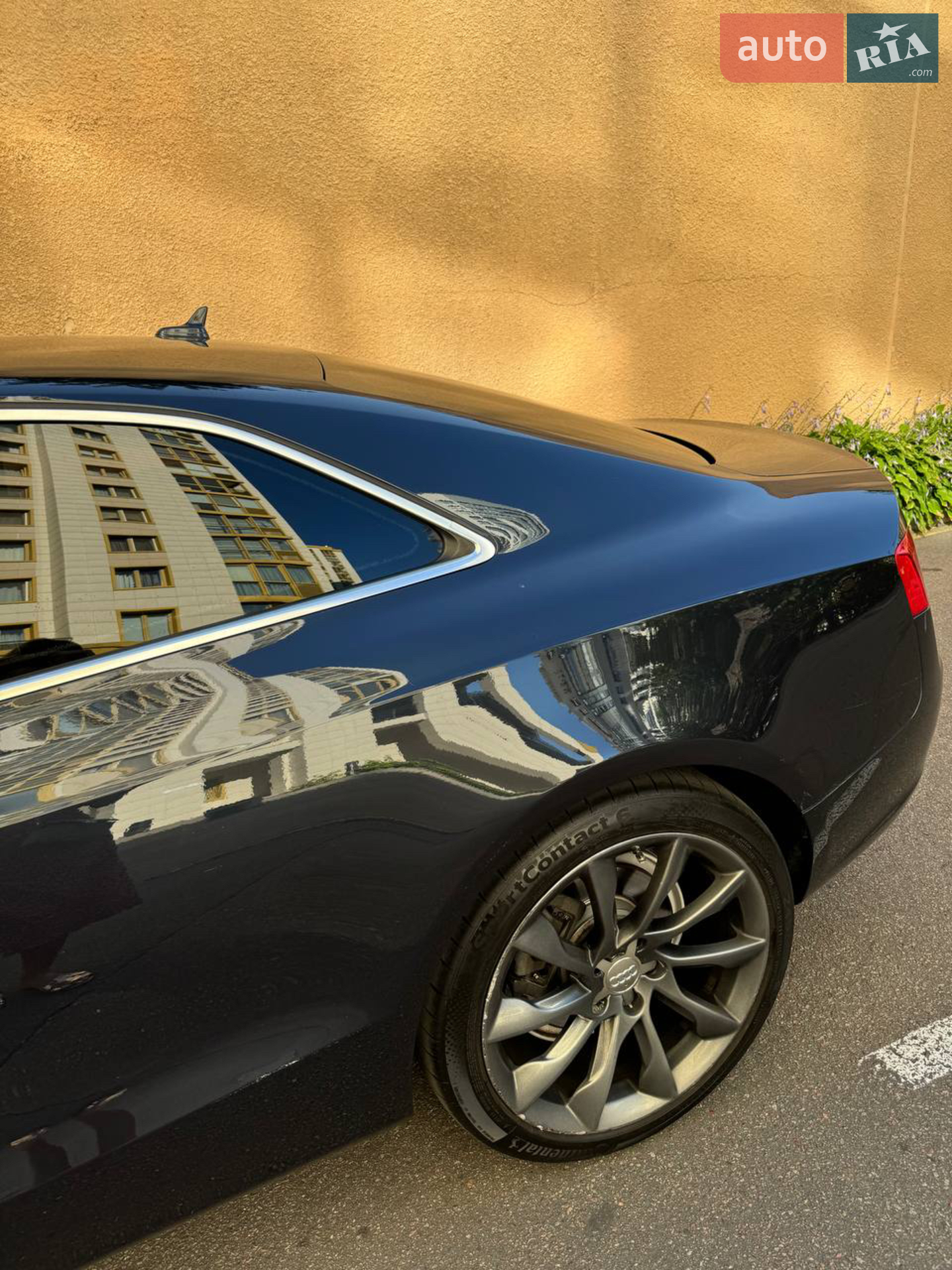 2013 Audi A5 - мініатюра 7