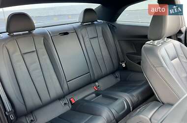 Купе Audi A5 2018 в 