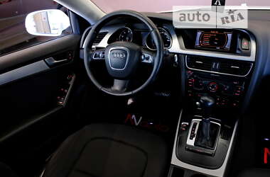 Купе Audi A5 2012 в Одесі