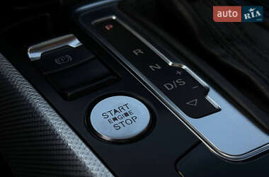 Купе Audi A5 2012 в 