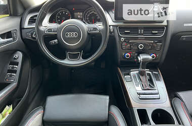 Купе Audi A5 2012 в Дніпрі