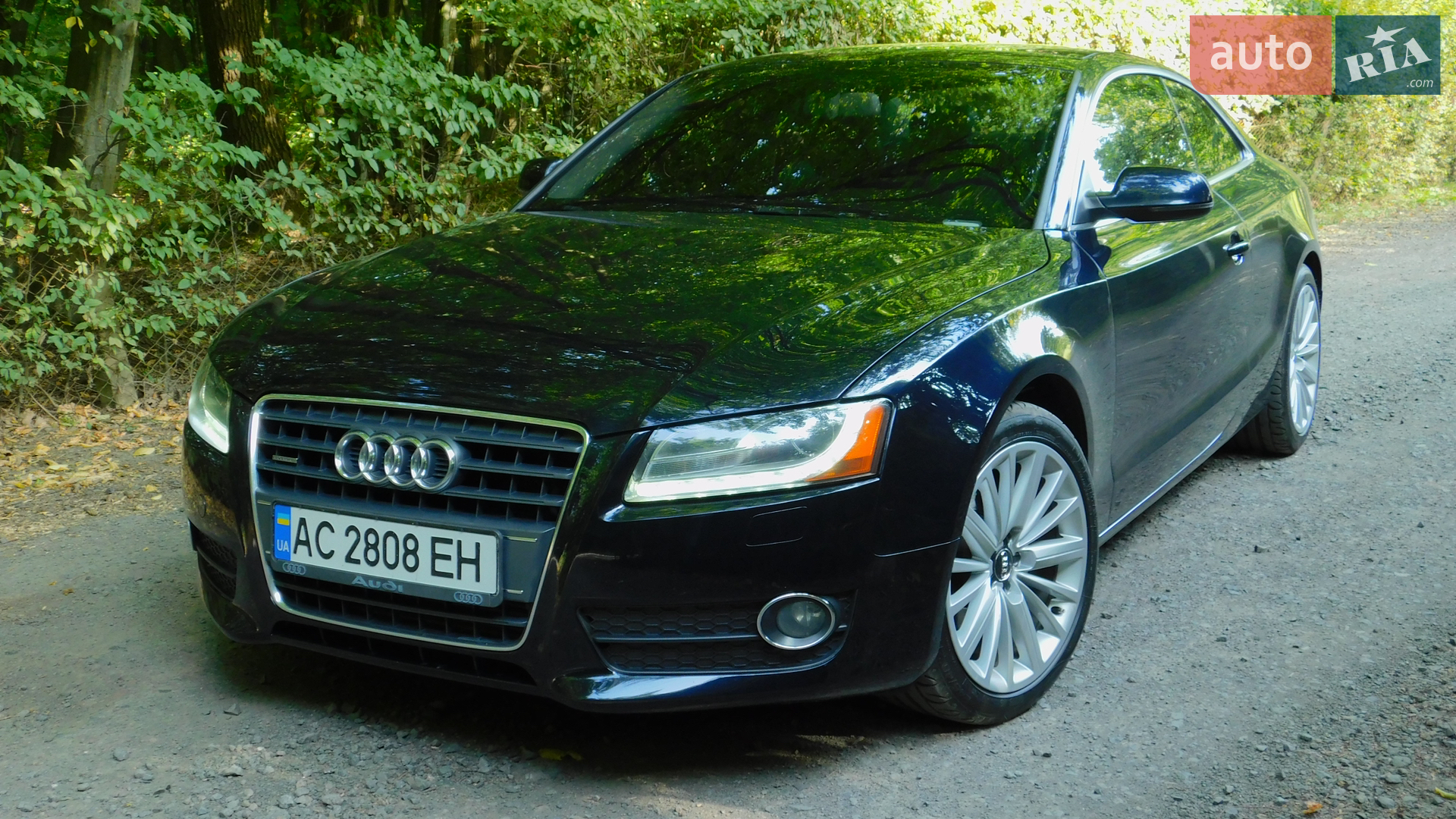 2010 Audi A5 - фото 1