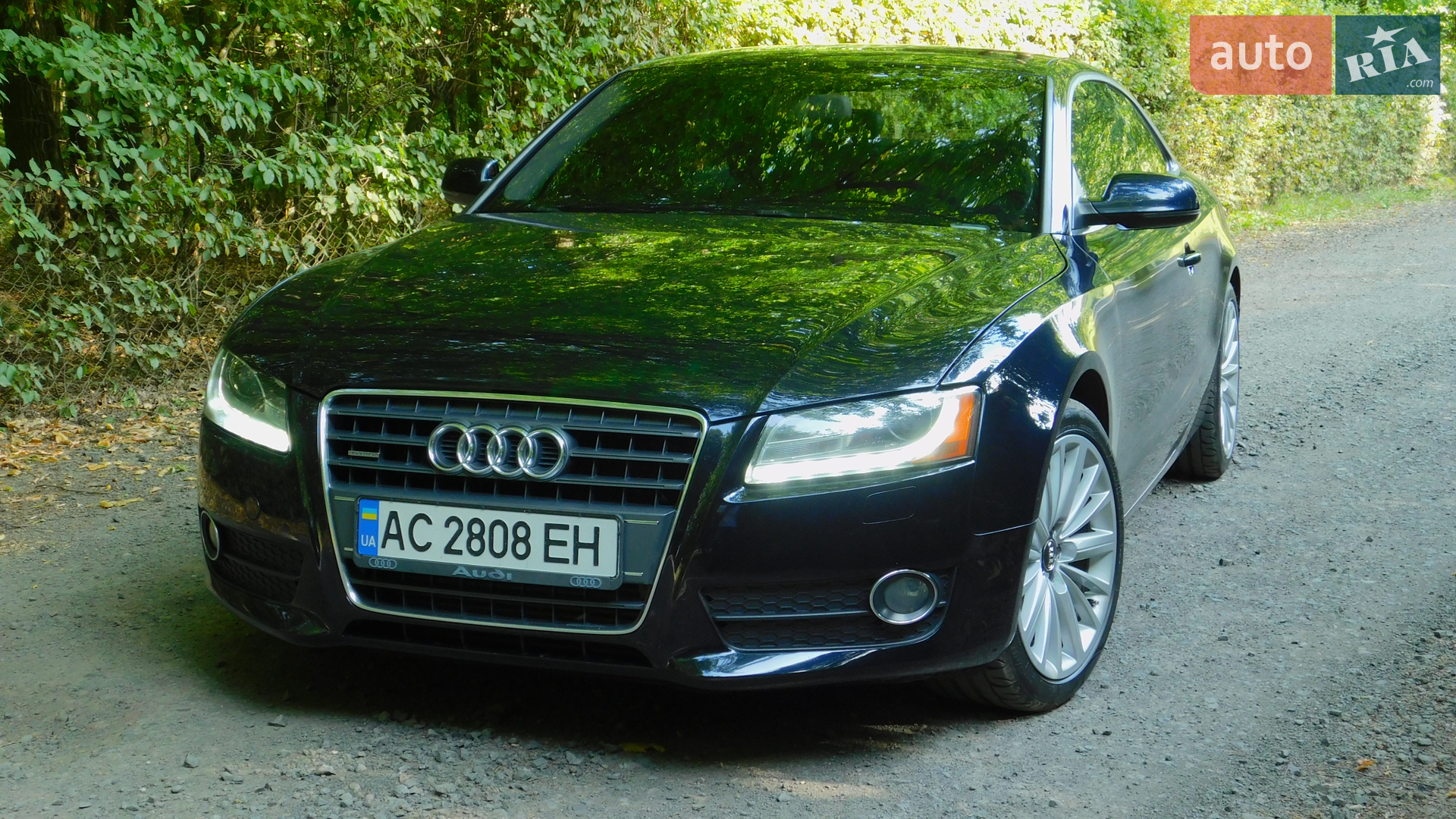 2010 Audi A5 - мініатюра 9