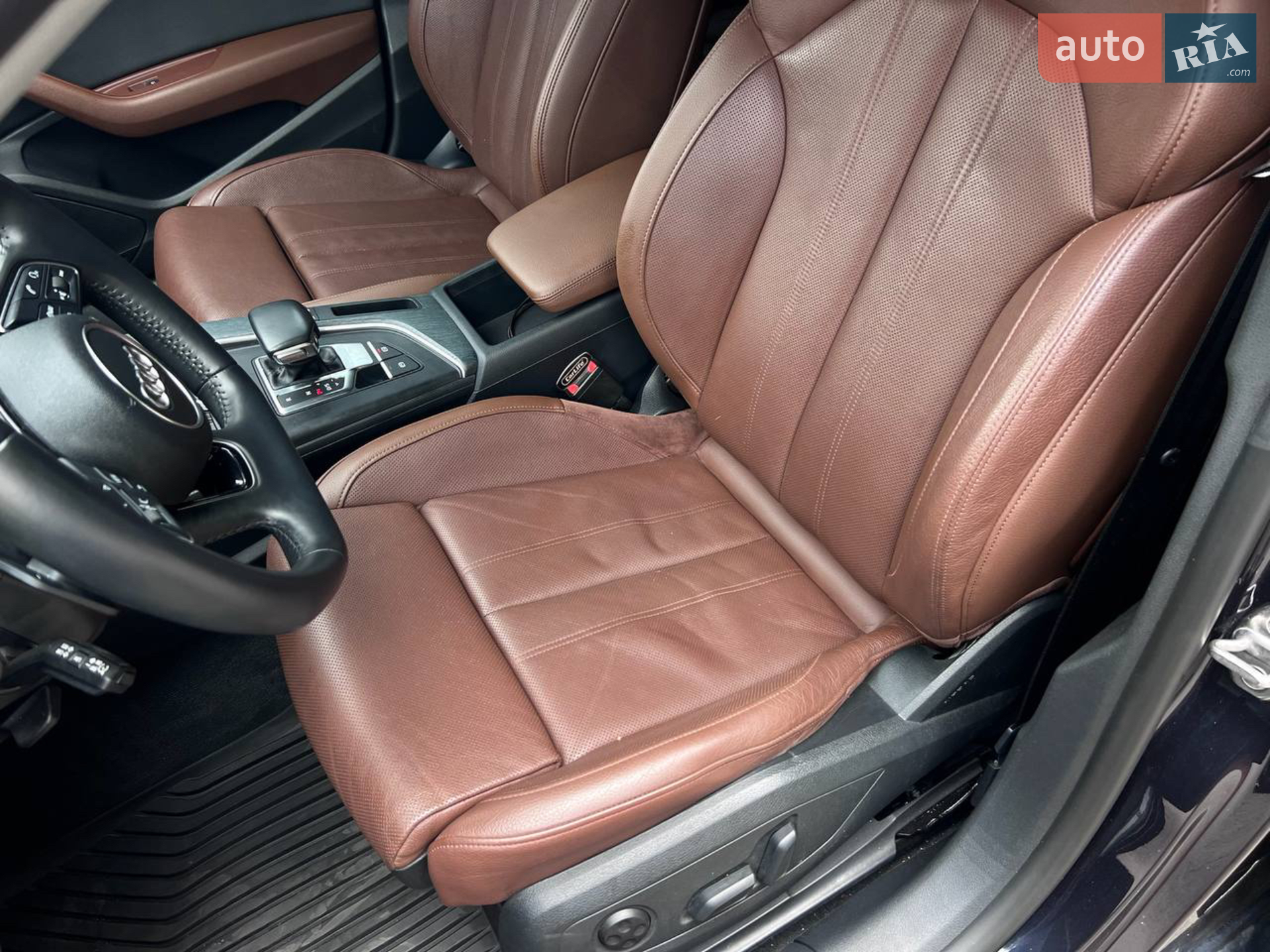 2017 Audi A5 - мініатюра 18
