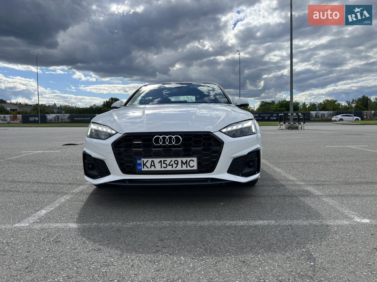 2021 Audi A5 - мініатюра 11