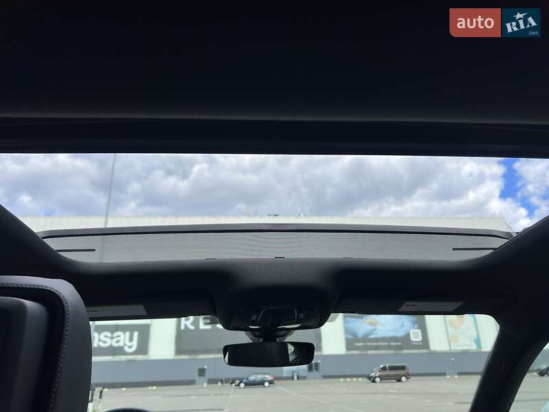 Лифтбек Audi A5 2022 в Киеве